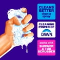 thumbnail image 5 of Mr. Clean Magic Eraser Shower & Tub Sponge, Lavender, 12 ct., 5 of 10