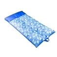 thumbnail image 4 of Big Joe Double-Sided Maui Pool Float with Headrest, 4 of 6