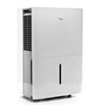 thumbnail image 2 of Midea 50-Pint Dehumidifier with Pump, 2 of 10