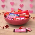 thumbnail image 7 of Hershey Valentine Assorted Flavored Snack Size Candy, 84 pcs., 7 of 9