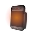 thumbnail image 1 of Lasko MyHeat 9" Tabletop Ceramic Space Heater with Tip-Over Switch, 1 of 9