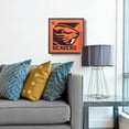 thumbnail image 2 of YouTheFan NCAA 3D Logo Series Wall Art - 12x12, 2 of 5