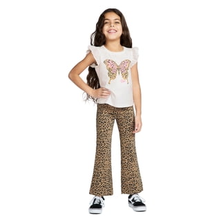 Gap Kids Toddler 2-Piece Pant Set