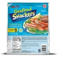 thumbnail image 1 of Trans-Ocean Seafood Snackers, 3oz,  8 ct., 1 of 9