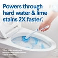 thumbnail image 4 of Clorox ToiletWand Toilet Bowl Cleaner Kit, 1 ToiletWand + 36 Refills, 4 of 9