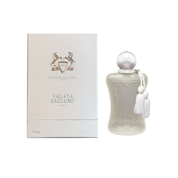 Parfums De Marly Valiya Exclusif For Women 2.5oz Parfum Spray
