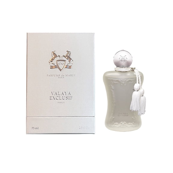 Parfums De Marly Valaya Exclusif For Women 2.5oz Parfum Spray