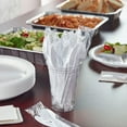 thumbnail image 7 of Hefty Wrapped Plastic Cutlery Combo Packs 250 ct., 7 of 7