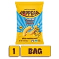 thumbnail image 5 of Hippeas Flavor Blast! Trippin' Cheddar Baked Chickpea Puffs, 13 oz., 5 of 5