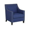 thumbnail image 2 of Emery Upholstered Chair, Choose Color, 2 of 8
