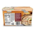 thumbnail image 4 of Members Mark Creamy Chicken and Wild Rice Soup, 24. oz. Each, 2 pk., 4 of 5