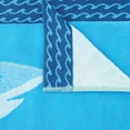 thumbnail image 4 of Member's Mark 2-Pack Kids Beach Towel, 30" x 60", 4 of 5