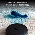thumbnail image 7 of bObsweep UltraVision Pet Combo Robot Vacuum with Auto-Lift DualSpin Mops, 25,000Pa Suction, 180-Day Auto-Empty Dock, Activated Charcoal Odor Filtration Bags, Object Detection, for Pet Hair Performance, 7 of 14