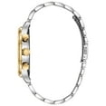 thumbnail image 2 of Bulova Classic Two-Tone Stainless Steel Watch, 2 of 3