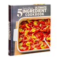 thumbnail image 4 of Taste of Home Ultimate 5 Ingredient Cookbook, Hardcover, 4 of 4