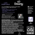 thumbnail image 2 of Downy Unstopables In-Wash Scent Booster Beads, Lush 34 oz., 2 of 9