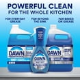 thumbnail image 8 of Dawn Professional Manual Pot and Pan Detergent Dish Soap, Lemon, 1 gal., 8 of 9