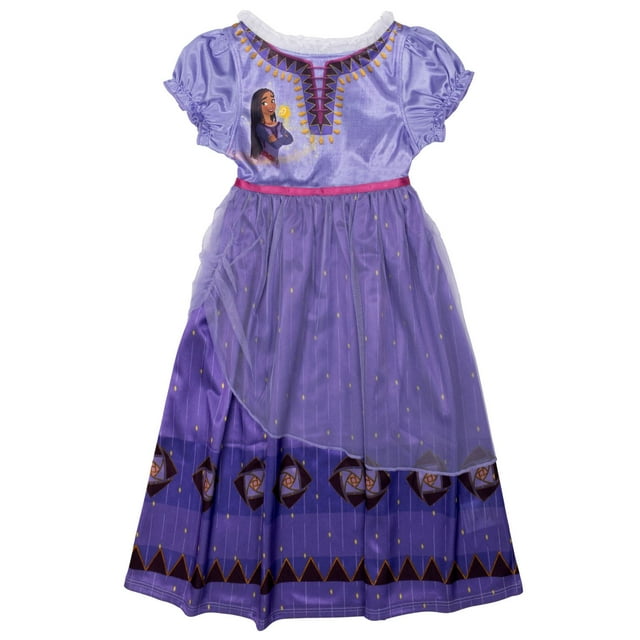 Character Kids Fantasy Gown