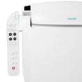 thumbnail image 4 of Brondell Swash Select BL67 Side Arm Control Bidet Toilet Seat, 4 of 6