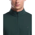 thumbnail image 3 of Callaway Men's Quarter Zip Pullover, 3 of 7