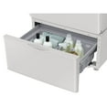 thumbnail image 8 of Samsung 27 in. Pedestal Stand with Storage Drawer, 8 of 8