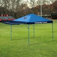 thumbnail image 2 of NFL 10' x 10' Mighty Shade Canopy Tent, 2 of 5