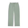 thumbnail image 7 of Member’s Mark Women’s Tee & Pant Pajama Set, 7 of 8