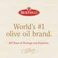 thumbnail image 4 of Bertolli Extra Virgin Olive Oil, 67.6 fl. oz., 4 of 9