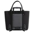 thumbnail image 4 of Francine Collections Florence Roller Tote (Assorted Colors), 4 of 8