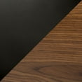 thumbnail image 6 of Lombardi Mid-Century Modern Adjustable Office Chair, Assorted Colors, 6 of 9