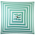 thumbnail image 1 of Classic Wood 6.5' Square Market Umbrella, 1 of 4