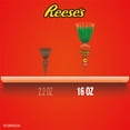 thumbnail image 4 of REESE'S Pieces Easter Peanut Butter in a Crunchy Shell Candy, 16 oz., 4 of 9