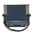 thumbnail image 4 of Member's Mark Hard Arm Stadium Bleacher Seat, 4 of 8