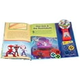thumbnail image 4 of Marvel Spidey and His Amazing Friends Movie Theater Storybook, Hardcover, 4 of 4