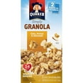 thumbnail image 5 of Quaker Simply Granola Oats, Honey and Almonds (31 oz., 2 ct.), 5 of 6