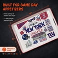 thumbnail image 2 of New York Giants Ceramic Serving Tray, 2 of 4