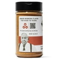 thumbnail image 3 of Kinder's Hickory Molasses Rub and Seasoning 8 oz., 3 of 6