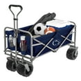 thumbnail image 2 of Smart Design NCAA Heavy-Duty Collapsible Sports Wagon, 2 of 5