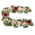 thumbnail image 2 of Member’s Mark 6' Spring Floral Garland, 2 of 4
