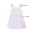 thumbnail image 5 of Member's Mark Girls 3-Pack Knit Dresses, 5 of 18