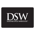 thumbnail image 1 of DSW $50 Email Delivery Gift Card, 1 of 1