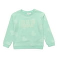 thumbnail image 4 of Gap Toddler Girls 2-Piece Outfit Set, 4 of 10