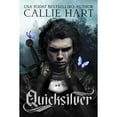 thumbnail image 1 of Quicksilver by Callie Hart - Book 1 of 2, Paperback, 1 of 1