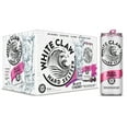 thumbnail image 1 of White Claw Black Cherry Hard Seltzer, 12 fl. oz. can, 12 pk., 1 of 5