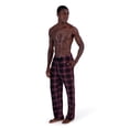 thumbnail image 4 of Lucky Brand Men's Sleep Fleece Pant, 4 of 8