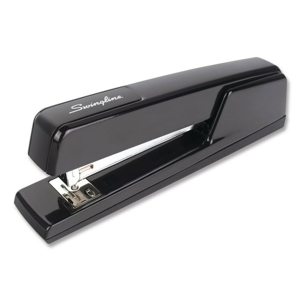 Swingline® 747 Classic Full Strip Stapler, 30-Sheet Capacity