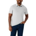 thumbnail image 1 of Member's Mark Men's Performance Polo, 1 of 8