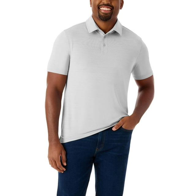 Member's Mark Men's Performance Polo