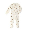 thumbnail image 7 of Member's Mark Baby 3-Pack Sleep & Play, 7 of 8