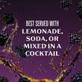 thumbnail image 5 of Jack Daniel's Blackberry Tennessee Whiskey, 750 ml, 5 of 7